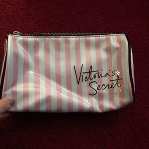 VS makeup bag